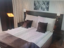 Apartement 24, Hotell, holiday rental in Stockholm
