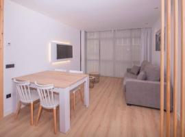 APARTAMENTOS LLAMIEVA, hôtel à Posada de Llanes