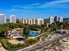 Pestana Alvor Beach Villas Seaside Resort, vila v destinaci Alvor