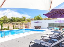 Quinta das Lavandas, Hotel in Castelo de Vide