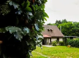 Chaloupka Žďárky
