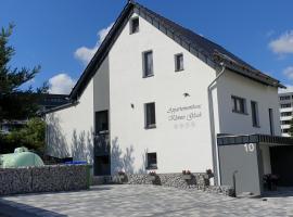 Appartementhaus kleines Glück &MeineCardPLUS, Hotel in der Nähe von: Ettelsberg-Seilbahn, Willingen