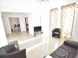 Vilagio apartments