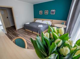 TeleDom Hotel