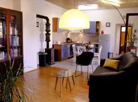 Apartment Fojba