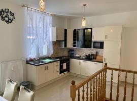 Appartement Chez Agnes