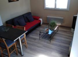 Le Breuil, ubytování v soukromí v destinaci Piney