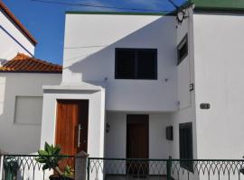 Captain's Terrace, vacation rental in Ponta Delgada