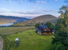 ORLIK - pokoje gościnne