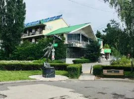 Hotel Saya