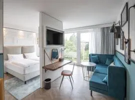 Hotel Indigo Dresden - Wettiner Platz by IHG
