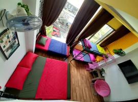Homestay Xì Trum