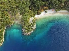 Casa Porozina - Paradise Beach