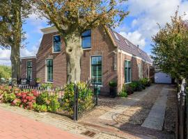 B&B Blossom, khách sạn gần Công viên Keukenhof, Lisse