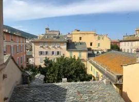 Appartement Place du Marché Bastia