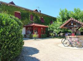 La mare aux canards, pet-friendly hotel in Cordieux