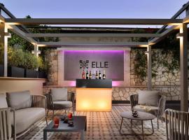 Le Boutique Hotel, hotel en Aurelio, Roma