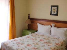 Hotel Joao Capela, hotell i Aveiro