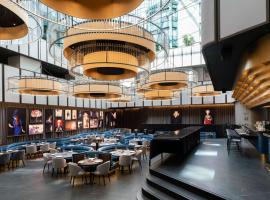 Radisson Collection Grand Place Brussels – hotel w Brukseli