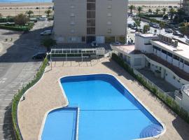 A. Garganta - Rocamaura & Catalonia