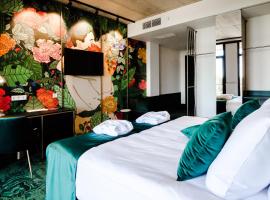 10 geriausių viešbučių Birštone (nuo € 45)