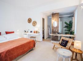 Break for two – hotel w Agropoli