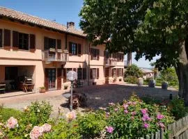 Agriturismo Cascina del Rosone