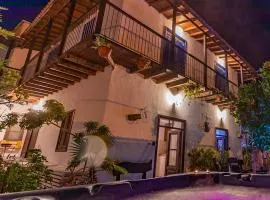 Kalavasos View Traditional Apartments