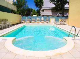 Hotel Diplomatic - Bianchi Hotels