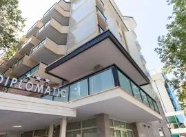 Hotel Diplomatic