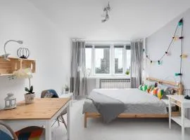 Bagno Cozy Studio II