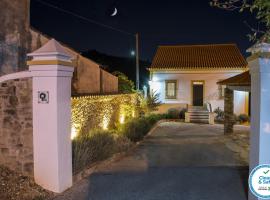 Quinta da Eira Velha, hotel with parking in Aldeia do Mato