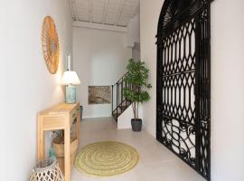 Tu casa en Herrera el viejo