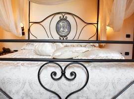 Grand Relais Laurenti, hotel en Gualdo Cattaneo