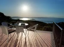 Agriturismo Specchio Del Lago