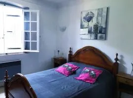 Chambre Privée dans Villa Provençale