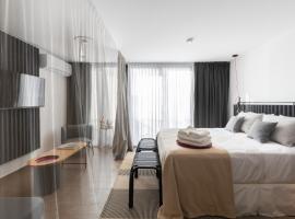 Stay Suites, four-star hotel in Cordoba
