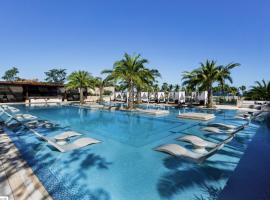 Bohari Palmilla, hotel dicht bij: Querencia Golf Course, San José del Cabo