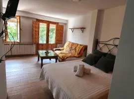 Apartamentos Casa Botes II