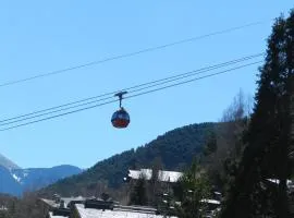 Vallnord La Massana