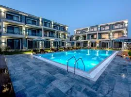 Calda Resort