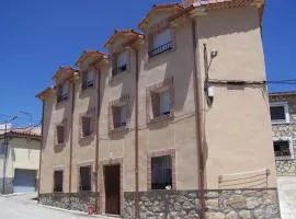 Apartamentos Nati II