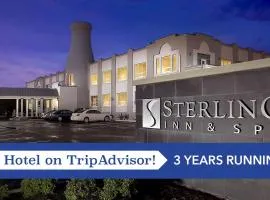 4 stars hotel in Niagara Falls