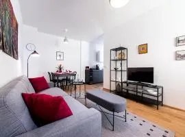 Apartment MERAN