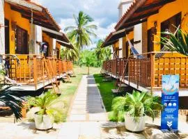 Pousada Ventos do Guajiru-Casa de Kitesurfistas