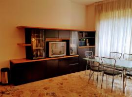 Civico 17, appartement in Canzo