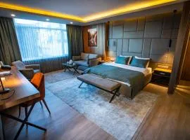 Nova Suite Residence