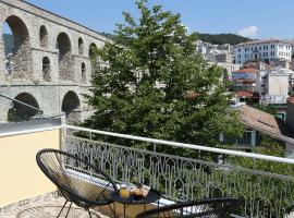 Die 10 Besten Ferienwohnungen In Kavala Griechenland Booking Com