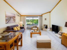 Victory Village T1 & Rooftop terrace, apartment in Quinta do Lago