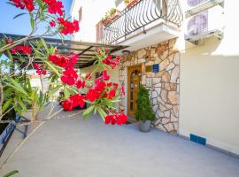 Villa Confort Exclusive, casa de huéspedes en Rovinj
